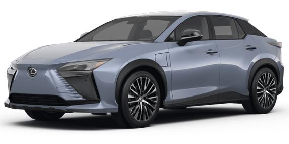 LEXUS RZ 450E 2023 JTJAAAABXPA008745 image